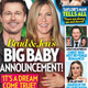 Image for article titled This Week in Tabloids: Stars and Murders! Lots of Teens!